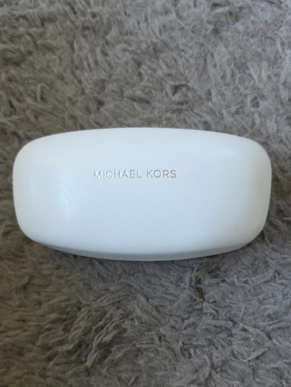 NIB Michael Kors Pink Wailuku Sunglasses